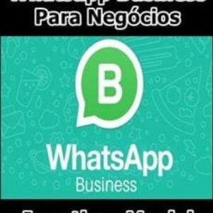 Imagem do curso Whatsapp Business Para Negócios - Jonathan Maciel
