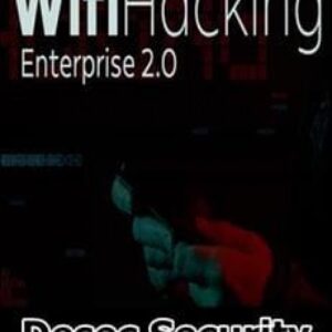 Imagem do curso WiFi Hacking Enterprise 2.0 - DESEC Security