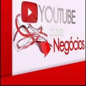 Imagem do curso YouTube Para Negócios - Gabriel Rockenbach