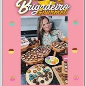 Imagem do curso Brigadeiros Gourmet Lucrativos 2024 - Daiana Caldeira
