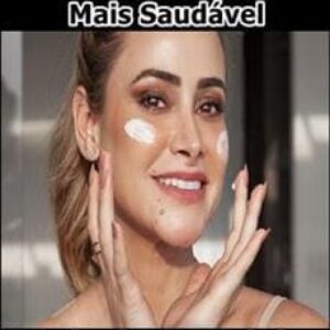 Imagem do curso Curso 21 Dias Para Uma Pele Mais Saudável - Gisele Baradel