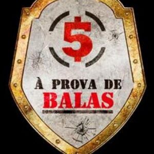 Imagem do curso 5 à Prova de Balas - AGF