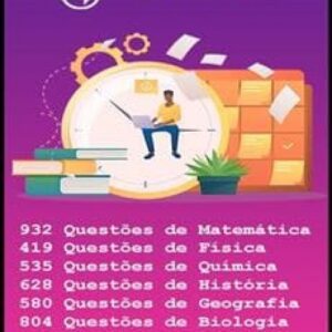 Imagem do curso 51 Mil Questões + Extras