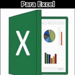 Imagem do curso +8.000 Mil Planilhas Para Excel - 100% Editáveis