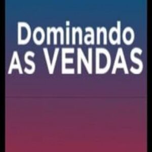 Imagem do curso Dominando as Vendas - Instituto Tânia Zambon