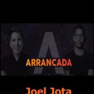 Imagem do curso A Arrancada - Joel Jota