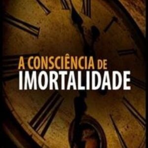 Imagem do curso A Consciência de Imortalidade - Olavo de Carvalho
