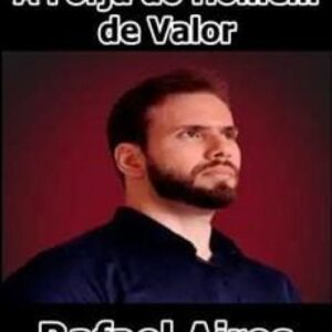 Imagem do curso A Forja do Homem de Valor - Rafael Aires
