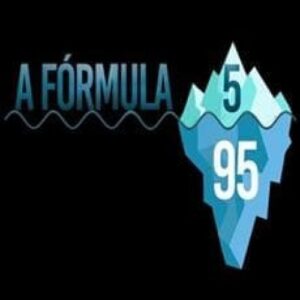Imagem do curso A Fórmula 5/95 - Marcos Trombetta