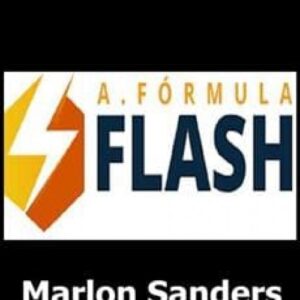 Imagem do curso A Fórmula Flash - Marlon Sanders
