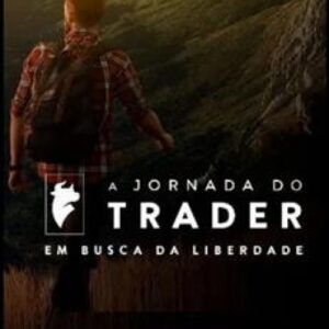 Imagem do curso A Jornada do Trader - Leandro e Stormer