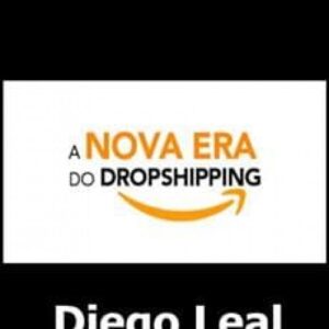 Imagem do curso A Nova Era do Dropshipping - Diego Leal