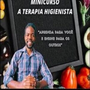 Imagem do curso A Terapia Higienista - Daniel Peixoto