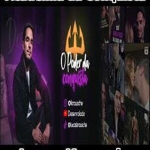 Imagem do curso Academia da Conquista - Lucas Krausche