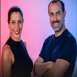 Imagem do curso Academia de Marketing Digital - Paulo Faustino e Regina Santana