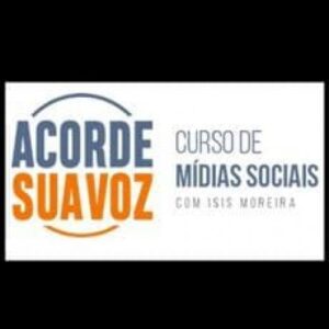 Imagem do curso Acorde Sua Voz - Isis Moreira