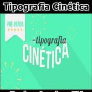 Imagem do curso Adobe After Effects Tipografia Cinética Avançada - Pedro Aquino