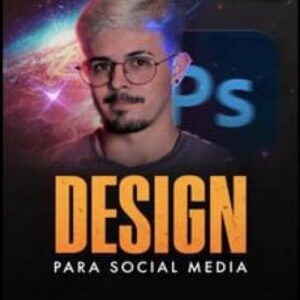 Imagem do curso Além do Social Media - Agência Setup