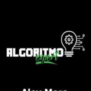 Imagem do curso Algoritmo Expert - Alex Moro