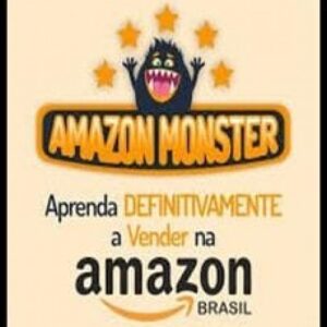 Imagem do curso Amazon Monster - Murilo Bevervanso