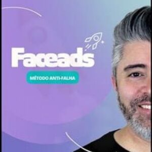 Imagem do curso Analista de Tráfego Pago - Silvio Roberto