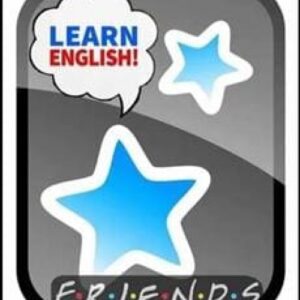 Imagem do curso Anki Deck Aprenda Inglês com a Série F.r.i.e.n.d.s - 63 Mil Cards