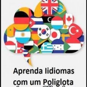 Imagem do curso Aprenda idiomas com um Poliglota - Leroy Silveira