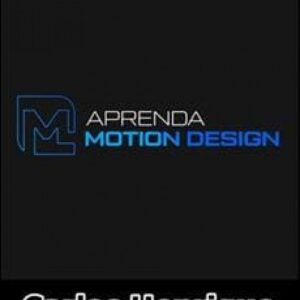 Imagem do curso Aprenda Motion Design - Carlos Henrique