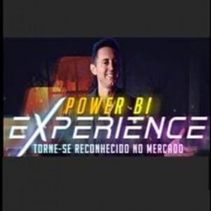 Imagem do curso Aprenda Power BI - Leonardo Karpinski