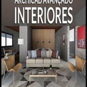 Imagem do curso Archicad Avançado Interiores - Leonardo Vieira