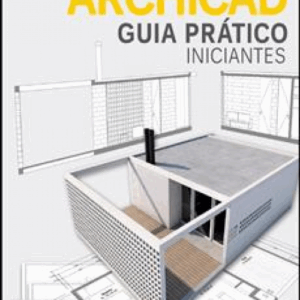 Imagem do curso ArchiCAD: Guia Prático para Iniciantes - Lucas Bacelar