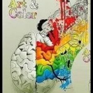 Imagem do curso Art e Color - Luciano Augusto