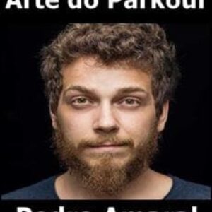Imagem do curso Arte do Parkour - Pedro Amaral