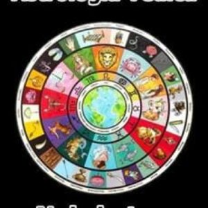 Imagem do curso Astrologia Védica - Nakshatras