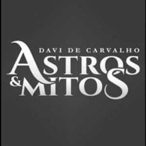 Imagem do curso Astros e Mitos - Davi de Carvalho