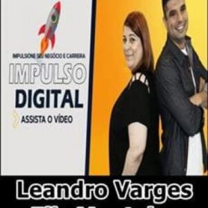 Imagem do curso Aumente Suas Vendas com Marketing Digital - Leandro Varges
