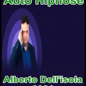 Imagem do curso Auto Hipnose completo 2021 - Alberto Dell'isola