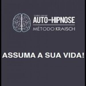 Imagem do curso Auto-Hipnose: Método Kraisch - Rafael Kraisch