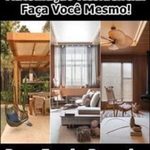 Imagem do curso Automação Residencial: Faça Você Mesmo! - Bruno Ferreira Bernardes