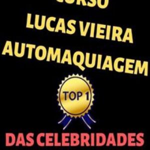Imagem do curso Automaquiagem - Lucas Vieira