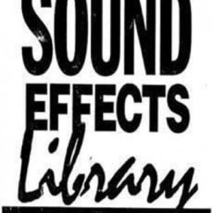 Imagem do curso BBC Sound Effects Library