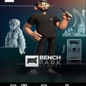 Imagem do curso Bench Park School - Felipe Ferreira
