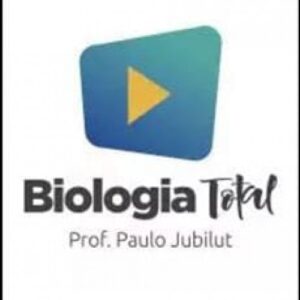 Imagem do curso Biologia Total - Paulo Jubilut