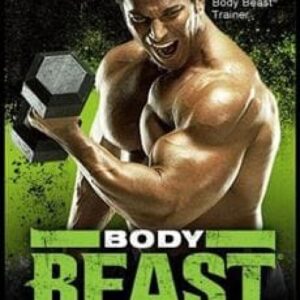 Imagem do curso Body Beast Workout: Beachbody Workout Program - Sagi Kalev