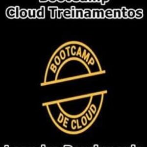 Imagem do curso BootCamp: Cloud Treinamentos - Leandro Porciuncula