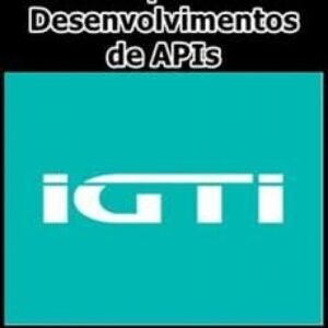 Imagem do curso Bootcamp FullStack Desenvolvimentos de APIs - Guilherme Assis