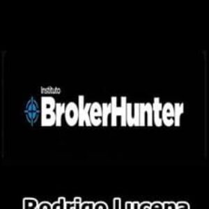 Imagem do curso Broker Hunter: Corretor de Imóveis - Rodrigo Lucena