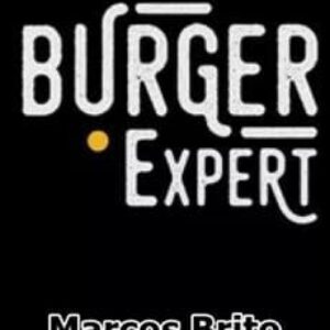 Imagem do curso Burger Expert - Marcos Brito
