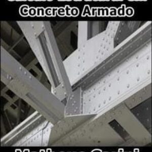 Imagem do curso Cálculo Estrutural em Concreto Armado - Matheus Carini