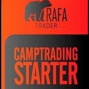 Imagem do curso CampTrading - Rafa Trader